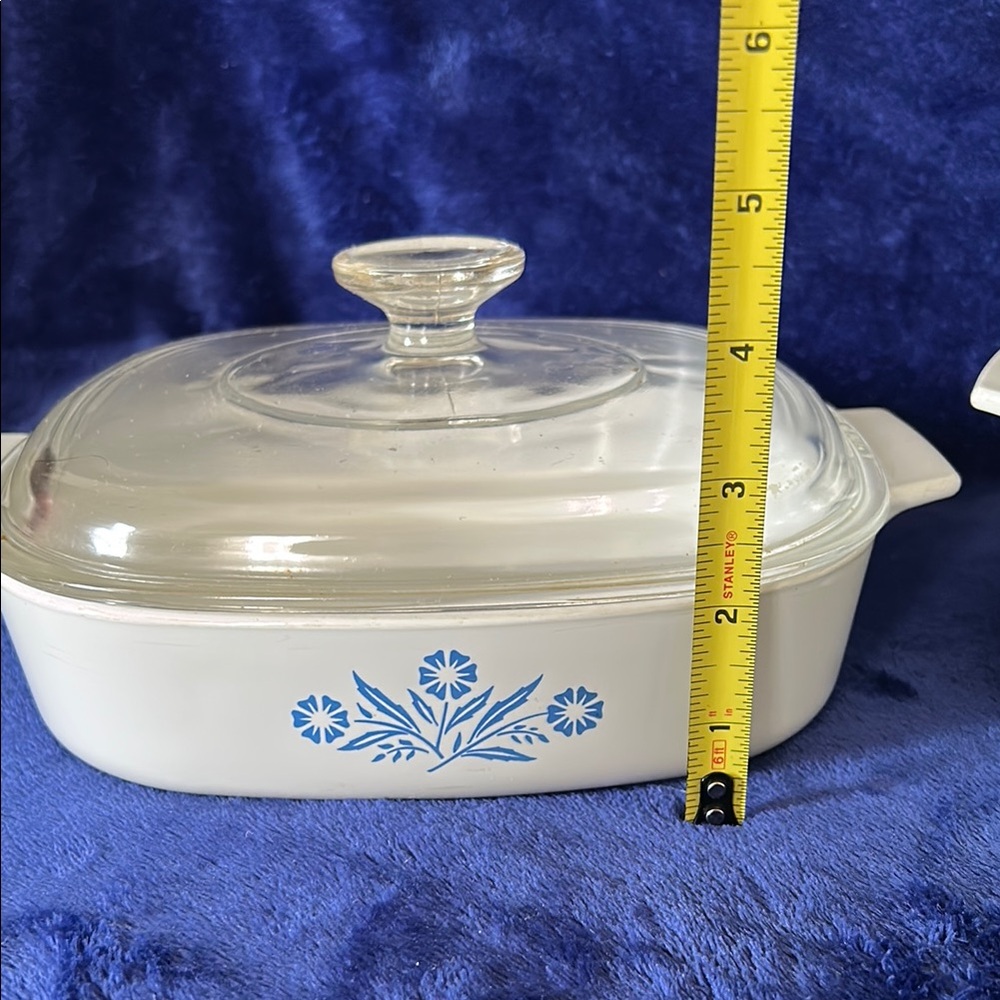 ❄️Corningware Bakeware Set - Picture 2 of 4